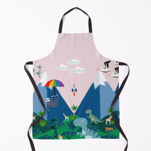 Item preview, Wonderlands designed and sold by MarcSabuncu.