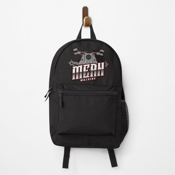 Item preview, MEAN MACHINE designed and sold by CoopClothing.