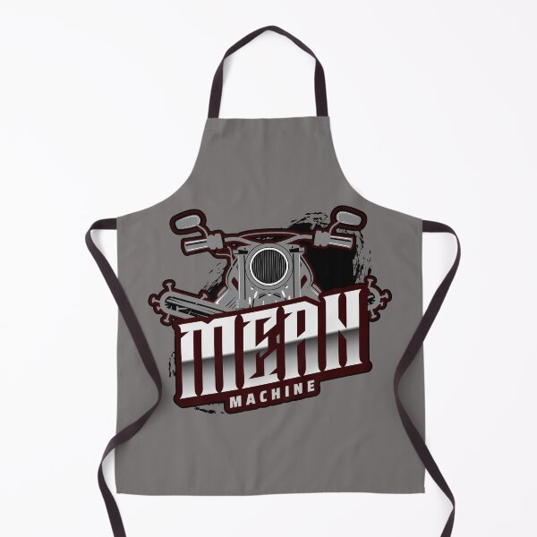 Item preview, MEAN MACHINE designed and sold by CoopClothing.