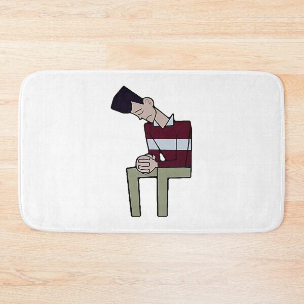 Item preview, Sad JFK designed and sold by Thumb-thumbsIRL.