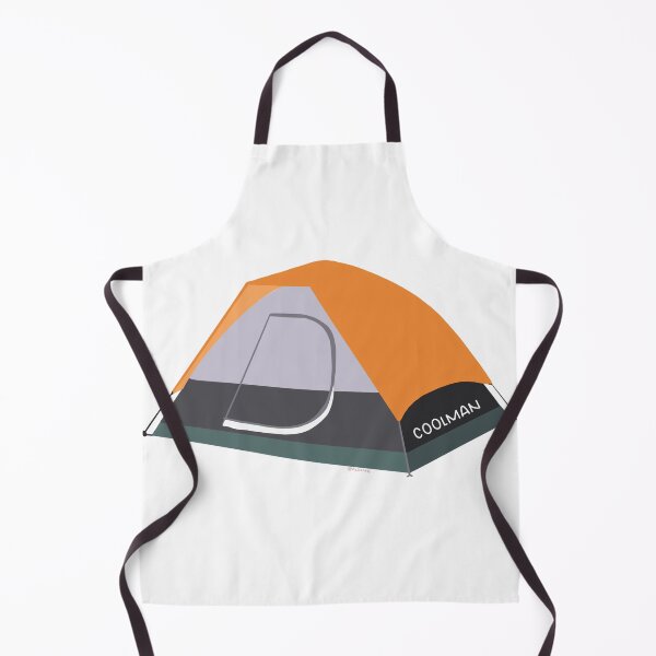 Item preview, Coolman tent  designed and sold by Alaurathexplora.