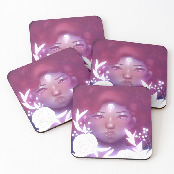 Item preview, Persephone designed and sold by zinovia.