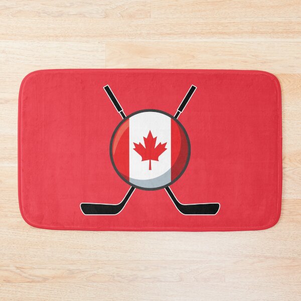 Item preview, Canada Flag Hockey designed and sold by ml-77pro.