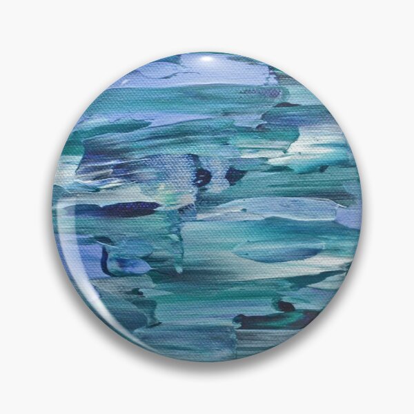 Item preview, River of Dreams (Acrylic Painting) designed and sold by Lori Ackley.