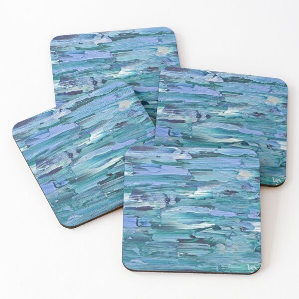 Item preview, River of Dreams (Acrylic Painting) designed and sold by Lori Ackley.