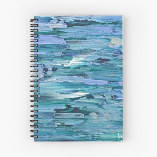 Item preview, River of Dreams (Acrylic Painting) designed and sold by Lori Ackley.