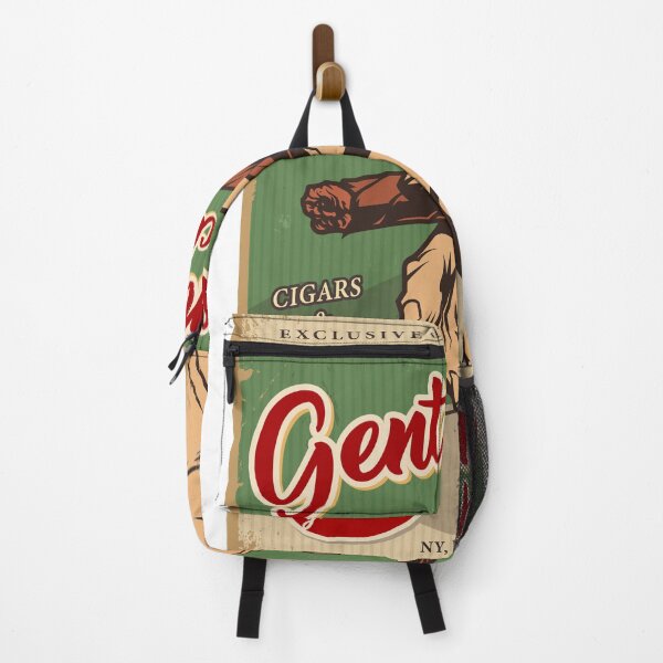 Item preview, Gentlemen club designed and sold by OnIlustraciones.