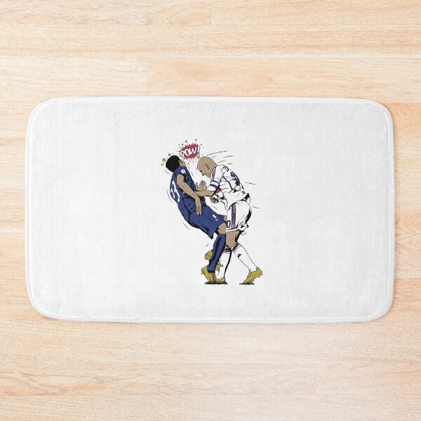 Item preview, Zinedine Zidane designed and sold by SavageXo.