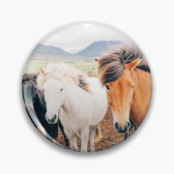 Item preview, Fergus The Horse designed and sold by Elena's Shop.