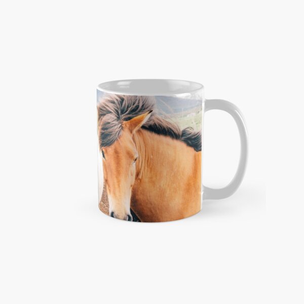 Item preview, Fergus The Horse designed and sold by Elena's Shop.