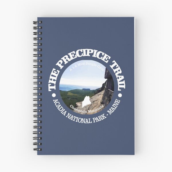 Item preview, Precipice Trail (OBP) designed and sold by curranmorgan.