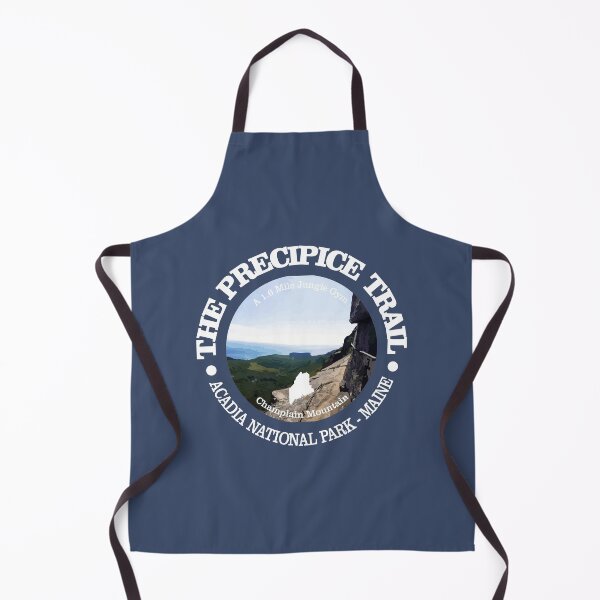 Item preview, Precipice Trail (OBP) designed and sold by curranmorgan.