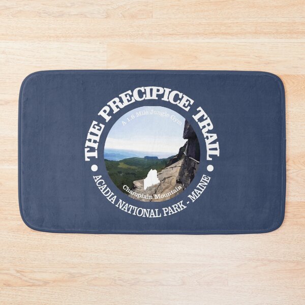 Item preview, Precipice Trail (OBP) designed and sold by curranmorgan.