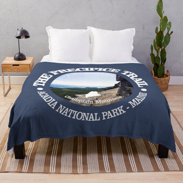 Item preview, Precipice Trail (OBP) designed and sold by curranmorgan.