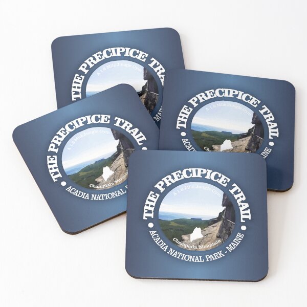 Item preview, Precipice Trail (OBP) designed and sold by curranmorgan.