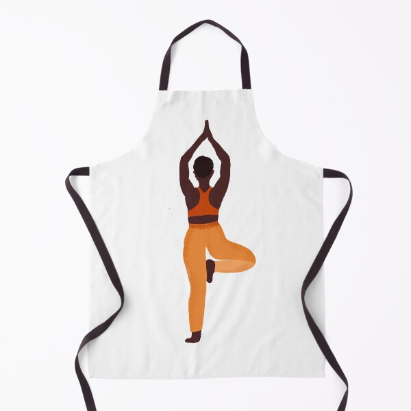 Item preview, Yogi of You Vrksasana designed and sold by Alaurathexplora.