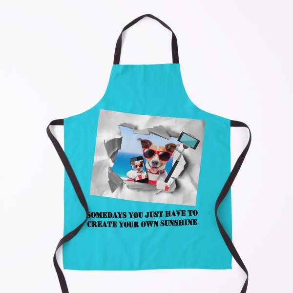 Item preview, Somedays you just have to create your own Sunshine  designed and sold by 1stopselfieshop.