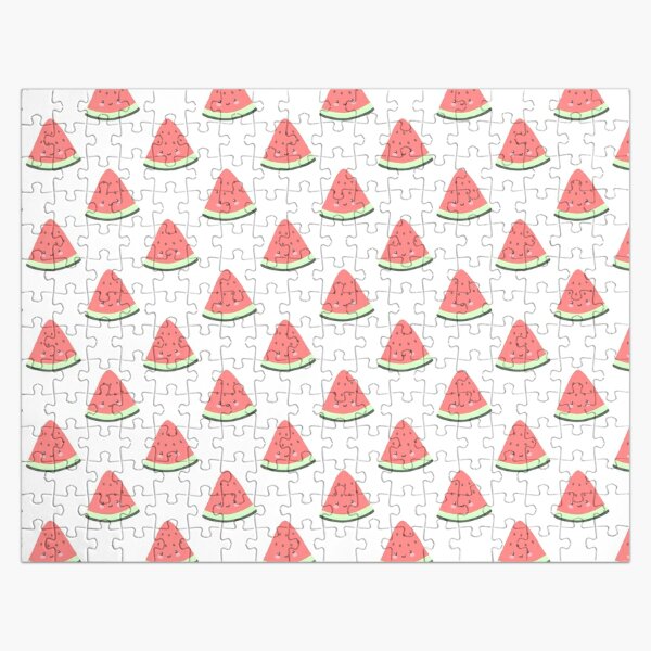 farm jigsaw puzzle 1000 pieces watermelons