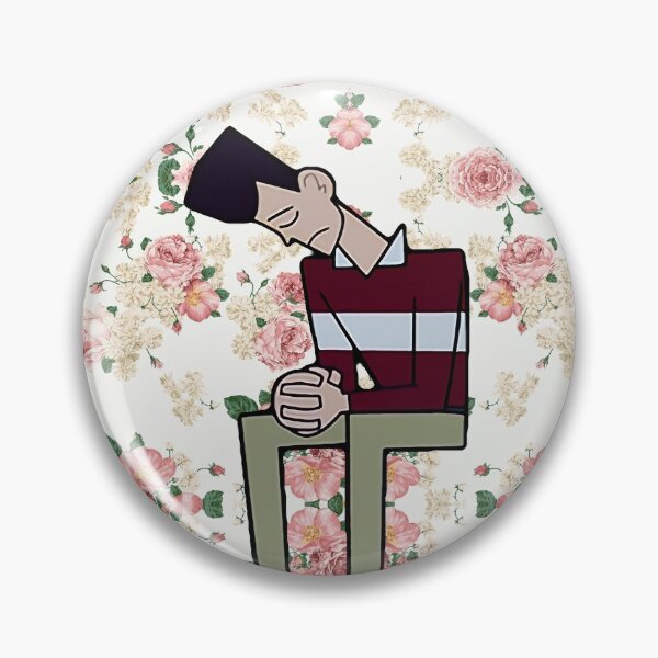 Item preview, Sad Floral JFK designed and sold by Thumb-thumbsIRL.