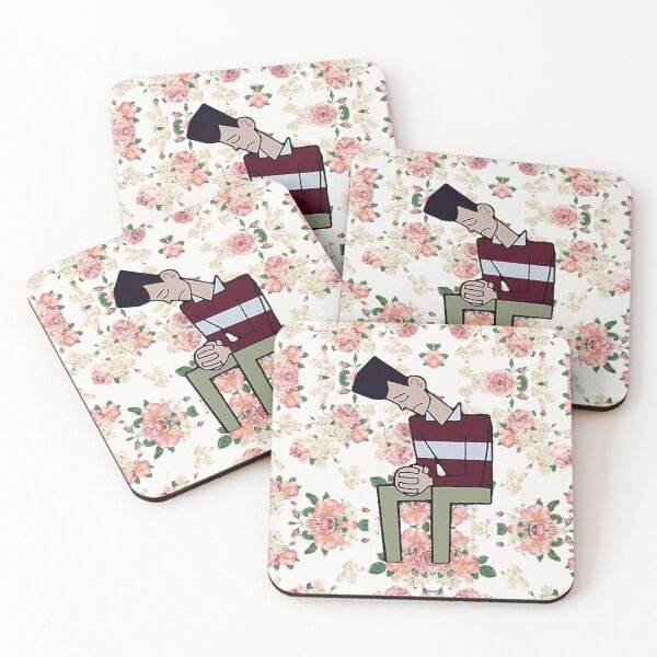 Item preview, Sad Floral JFK designed and sold by Thumb-thumbsIRL.