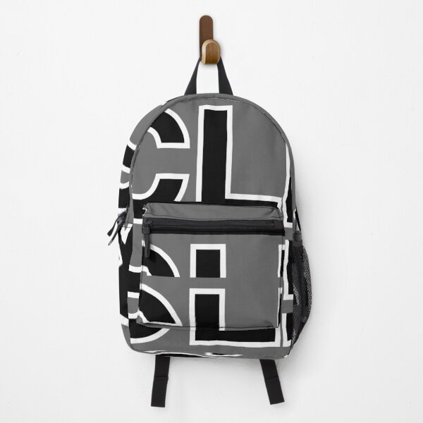 Item preview, Click Typography Monochromatic design/ digital art designed and sold by Kvyom.