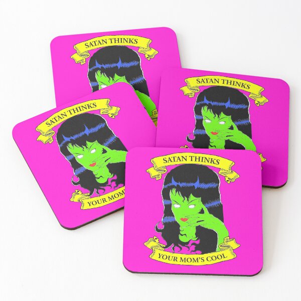 Item preview, Your Mom's Cool #2 designed and sold by ernestjramon.