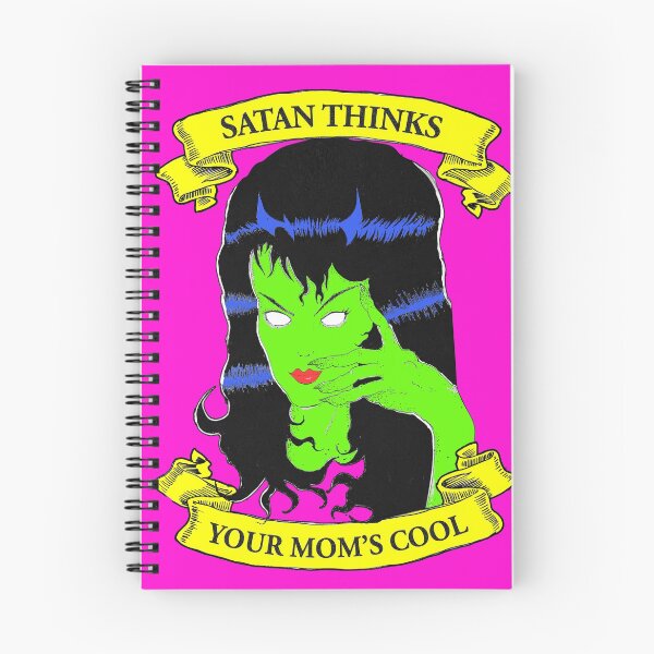 Item preview, Your Mom's Cool #2 designed and sold by ernestjramon.