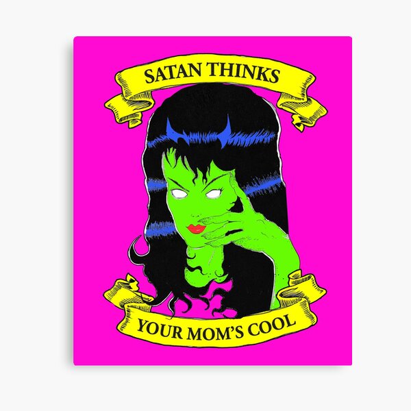 Item preview, Your Mom's Cool #2 designed and sold by ernestjramon.