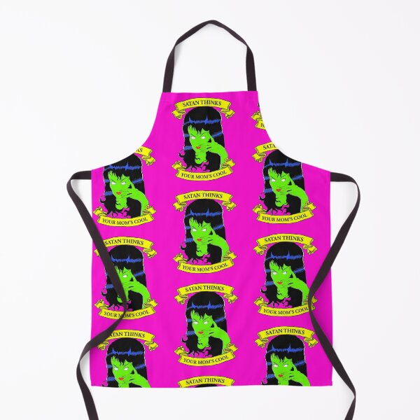 Item preview, Your Mom's Cool #2 designed and sold by ernestjramon.
