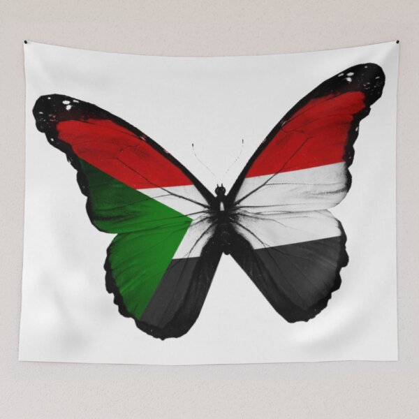 Item preview, sudanese designed and sold by morrismorgan.