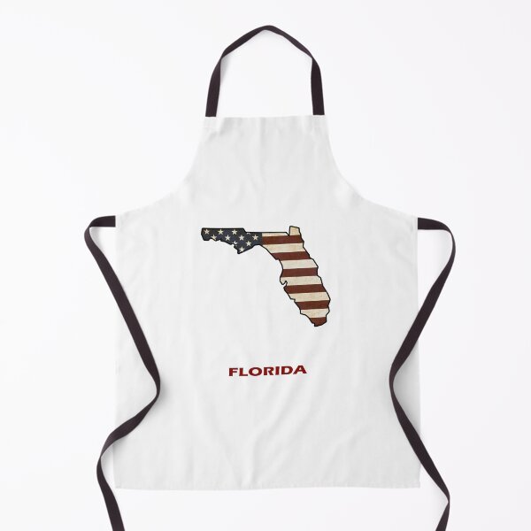 Item preview, Florida US Flag Design (TShirt) designed and sold by TeeStoreMeStore.