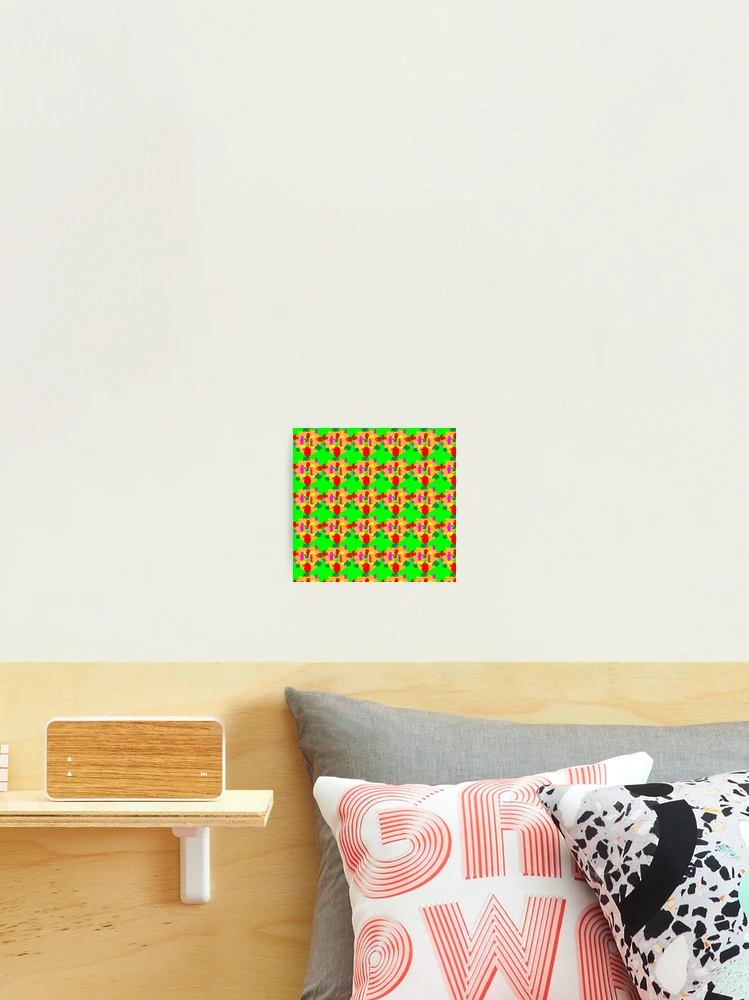 Thumbnail 2 of 3, Photographic Print, Color Pattern | Colorful Pattern | Cool Color Patterns | Patterns Colorful | Colorful Pattern Design designed and sold by Dream Wear.
