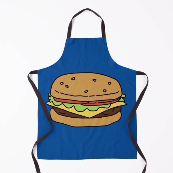 Item preview, A Cheeseburger  designed and sold by pondlifeforme.