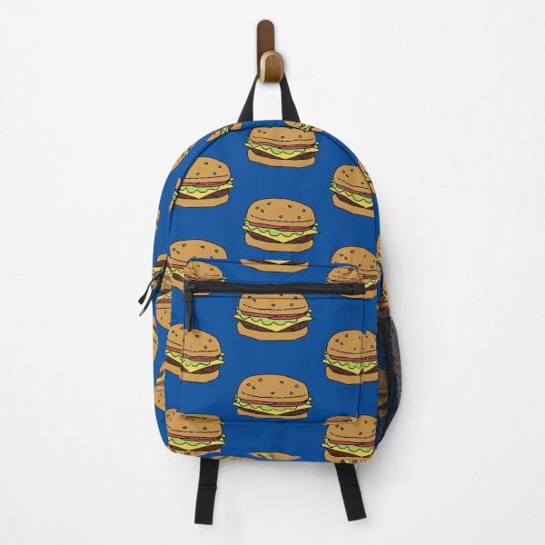 Item preview, A Cheeseburger  designed and sold by pondlifeforme.
