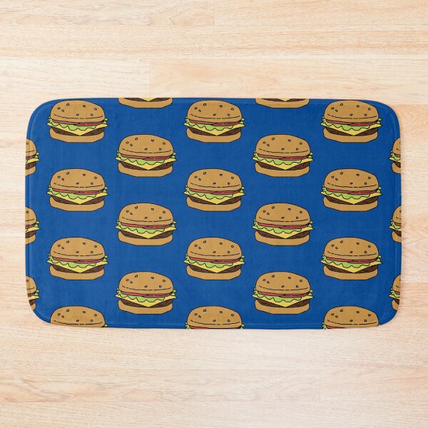 Item preview, A Cheeseburger  designed and sold by pondlifeforme.