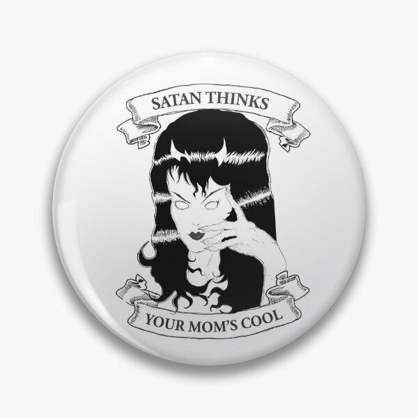 Item preview, Your Mom's Cool #3 designed and sold by ernestjramon.