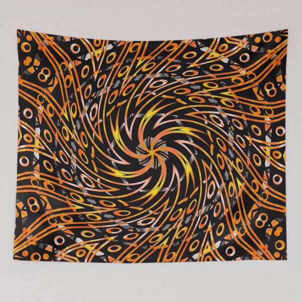 Item preview, fire ball designed and sold by April soto.