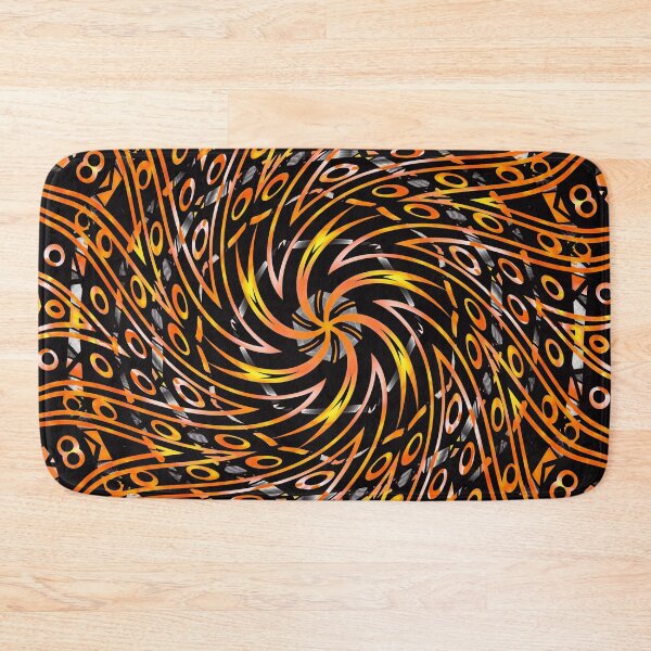 Item preview, fire ball designed and sold by April soto.