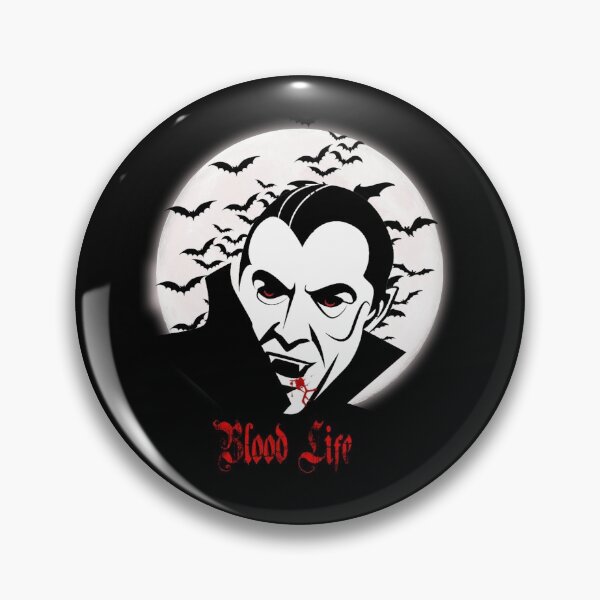 Item preview, Blood Life designed and sold by ross baraga.