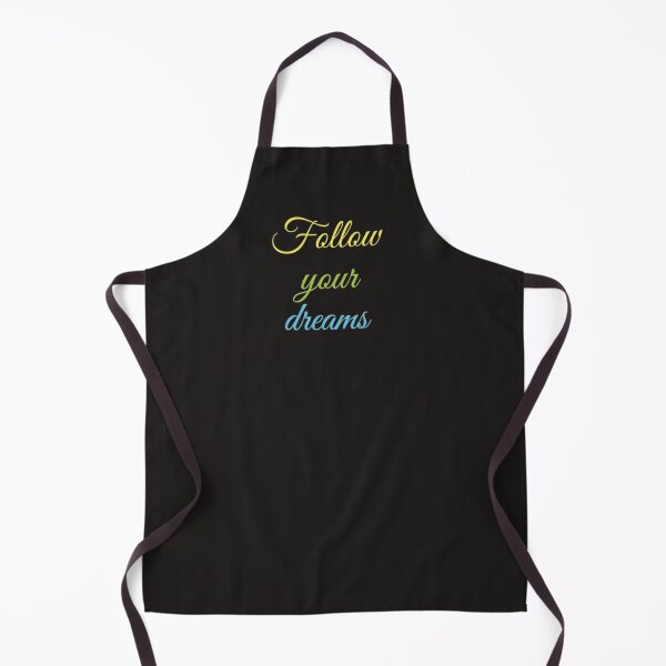 Item preview, Follow your dreams designed and sold by Legacy Supreme.