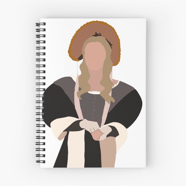 Item preview, Cosette, Les Miserables designed and sold by RainySundays.