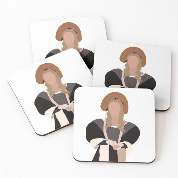 Item preview, Cosette, Les Miserables designed and sold by RainySundays.