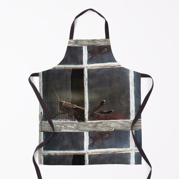 Item preview, On The Dark Side Of The Window designed and sold by CarolM.