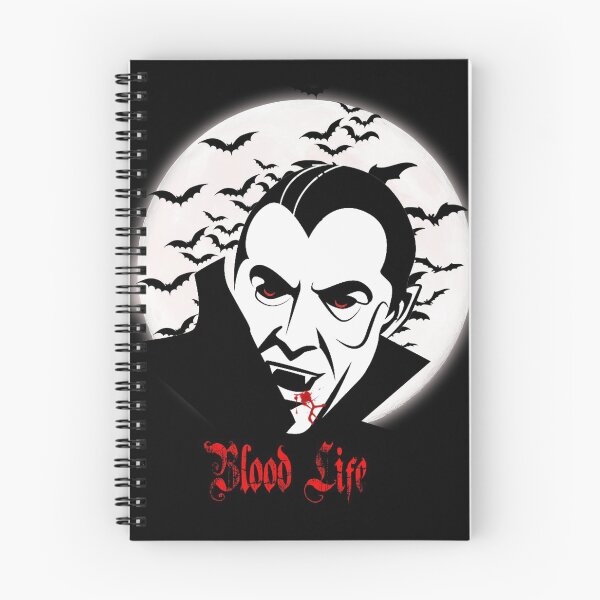 Item preview, Blood Life designed and sold by ross baraga.