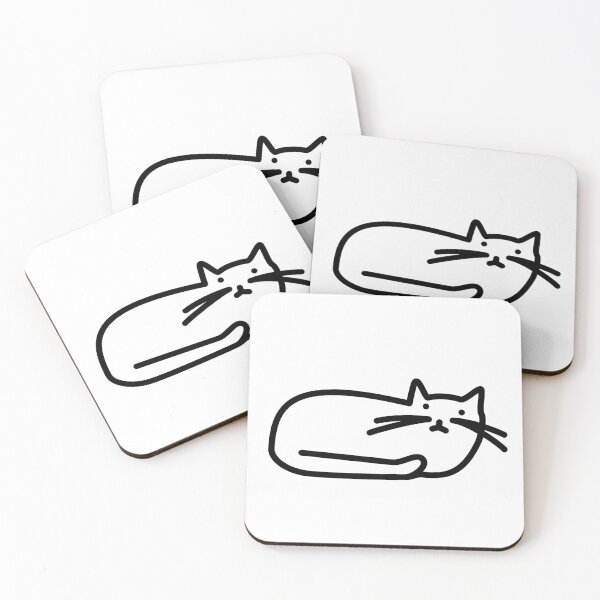 Item preview, Murphy Cat Turkey Pose designed and sold by Murphy Cat.