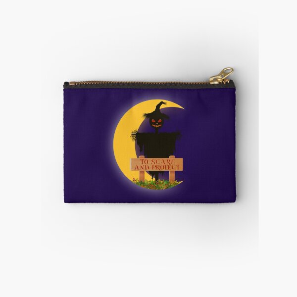Item preview, To Scare And Protect designed and sold by PawsitiveMum.