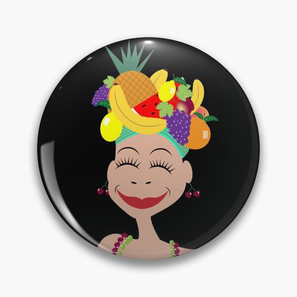 Item preview, Carmen Get It! designed and sold by Mark  Wilesmith.