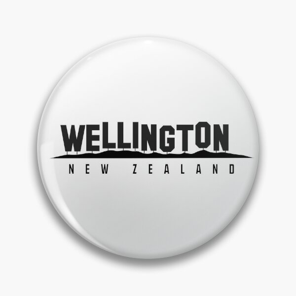 wellington new zealand roblox