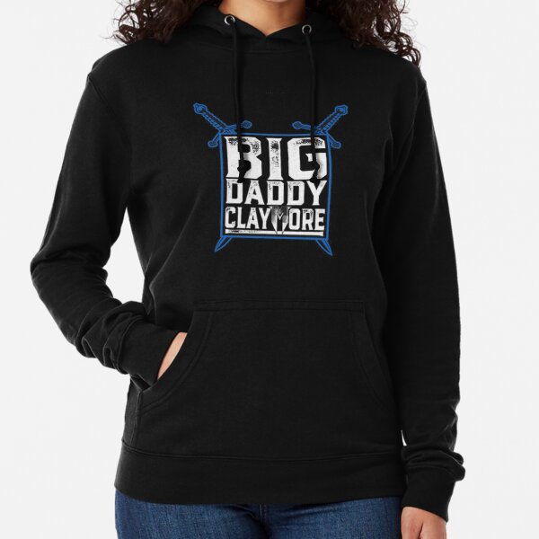 big daddy sweatshirt