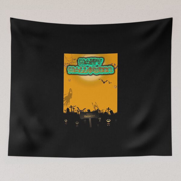 Item preview, Copia de Copia de Copia de Copia de Copia de Copia de Copia de Copia de Copia de Copia de Happy halloween 18 designed and sold by Denis Valenzuela.